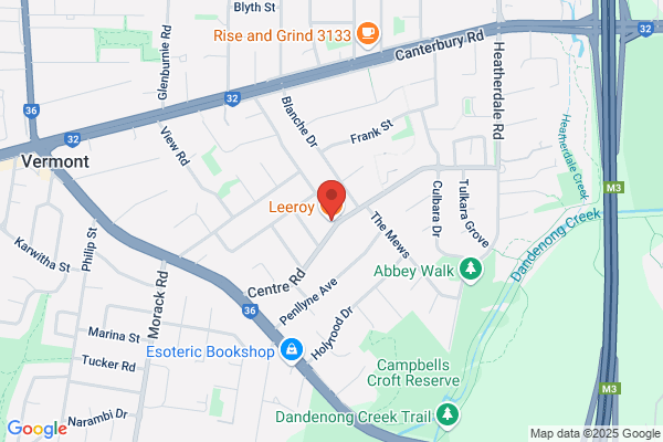 Lewbeck Pty Ltd