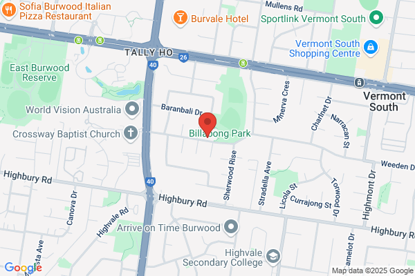 Birralee Pre-School Association