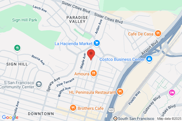 C & S Eddy Plumbing