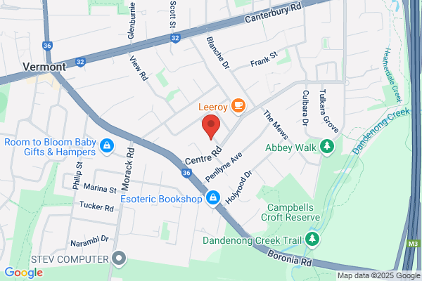 Eastern Suburbs School Of Drumming