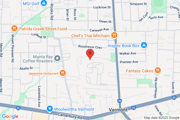 Home Healthcare Shop Pty Ltd
