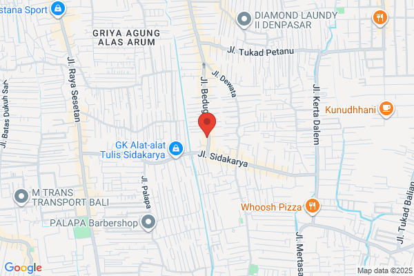 Indonesian Translation Bureau