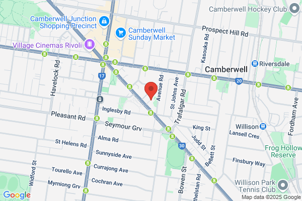 Infurnax Australia Pty Ltd