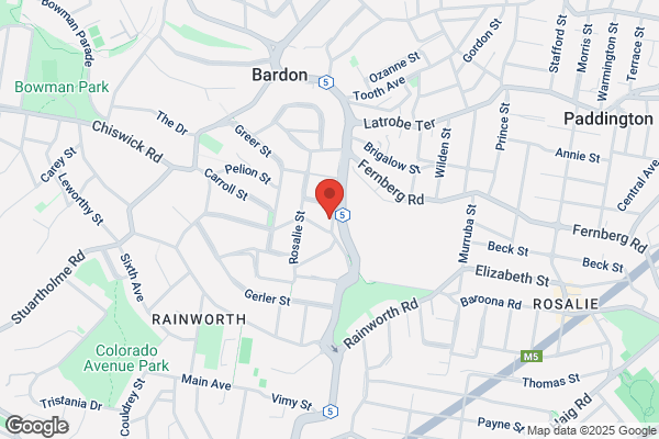 Insurance Advisernet Australia Pty Limited