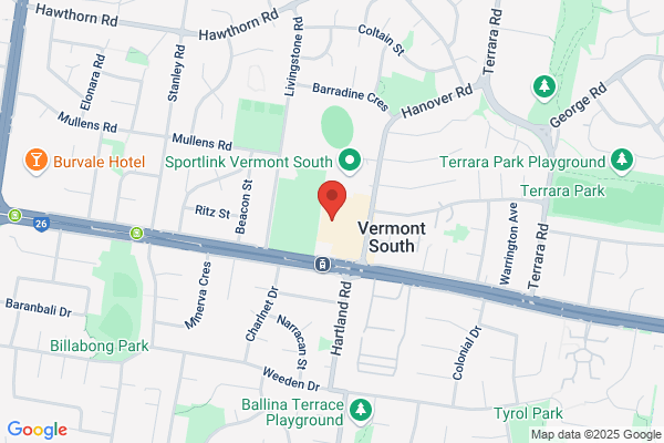 Vermont South Amcal Pharmacy