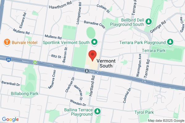Vermont South Newsagency