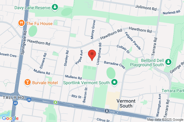 Vermont South Special School