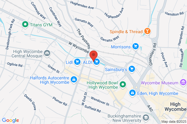 Riverside Clinic