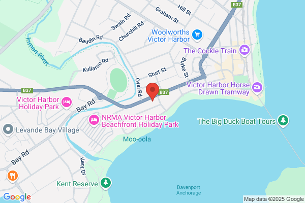 Resthaven Fleurieu Community Services (Victor Harbor)