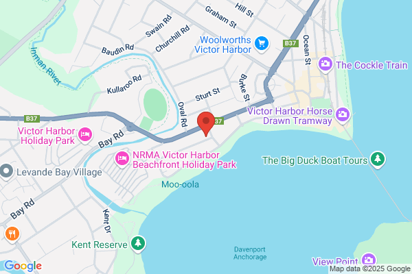 Resthaven Newland House Respite Services