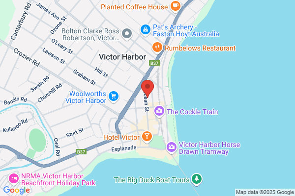 A.J.'S Coffee Lounge