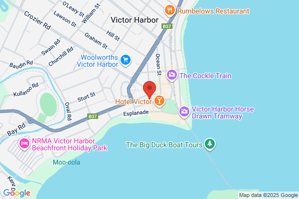 Comfort Inn Victor Harbor