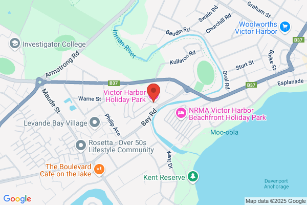 HARBOURVIEW HOLIDAY UNITS