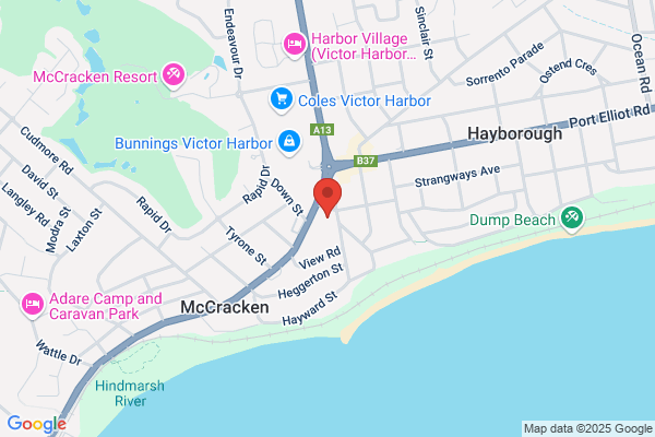 Hayborough Child Care & Kindergarten Centre