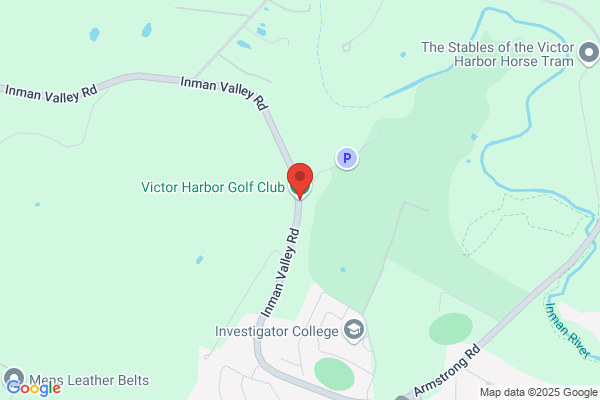 Victor Harbor Golf Club