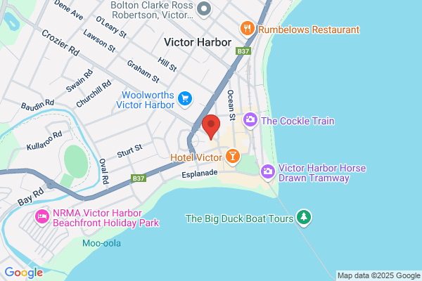Victor Harbor Subaru