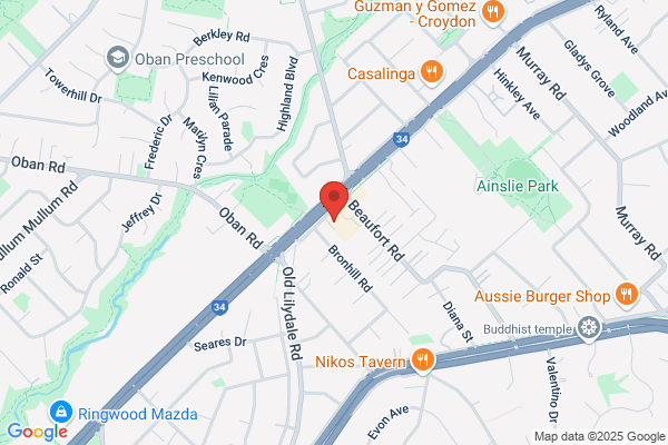 CoinFlip Bitcoin ATM - Blossom laundromat (Croydon)