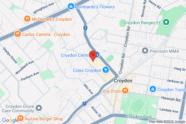 CoinFlip Bitcoin ATM - Bottlemart Croydon (Croydon)