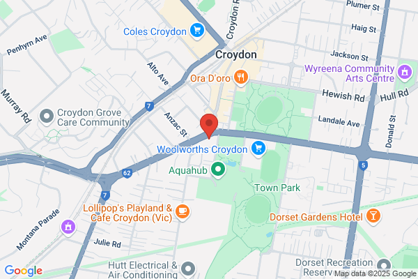 mycar Tyre & Auto Croydon