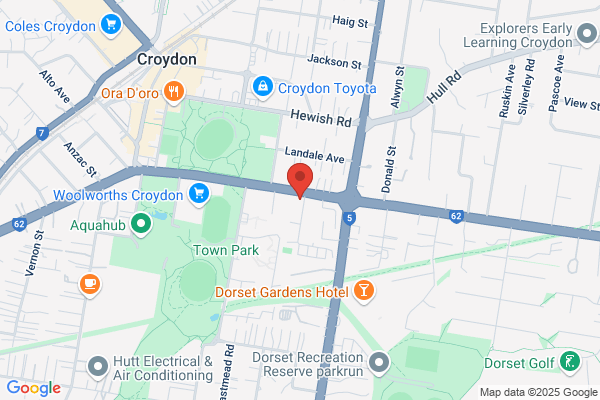 Croydon Dental Group