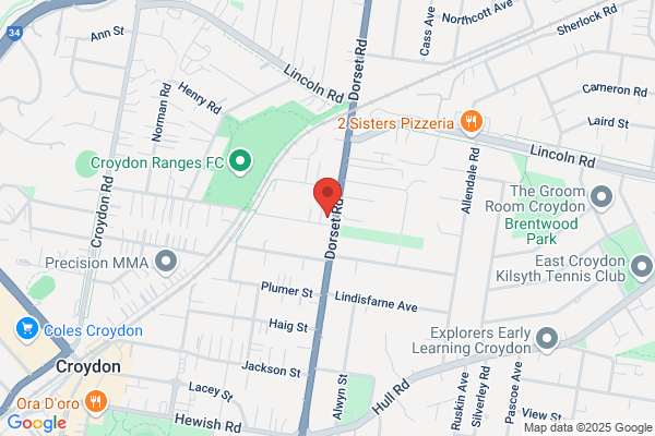 Maroondah Dental Care - Dentist Croydon