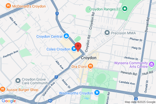Liquorland Croydon