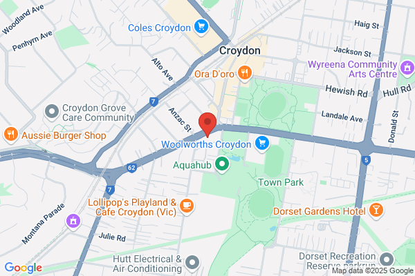 Tyrepower Croydon
