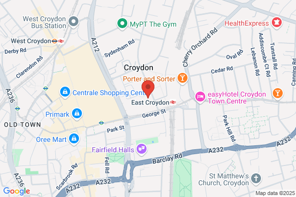 BFT Croydon