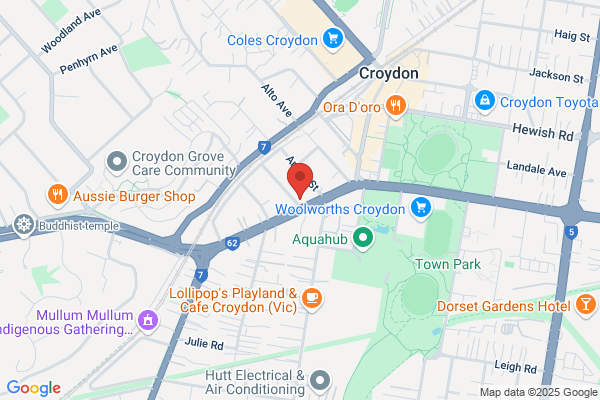 Croydon Veterinary Clinic
