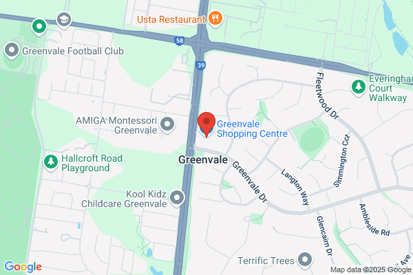 Greenvale Shopping Centre