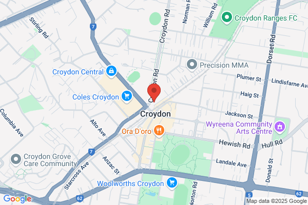 KX Pilates Croydon