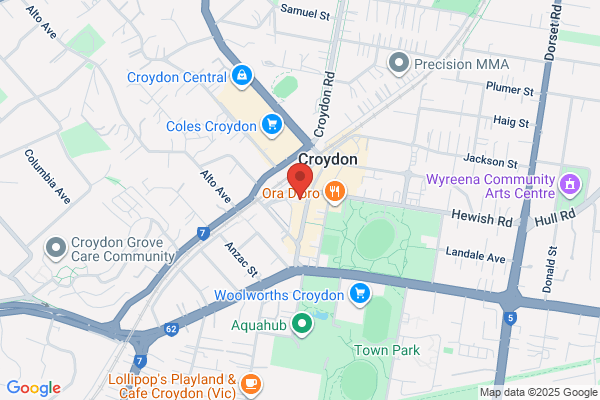 bloom hearing specialists Croydon