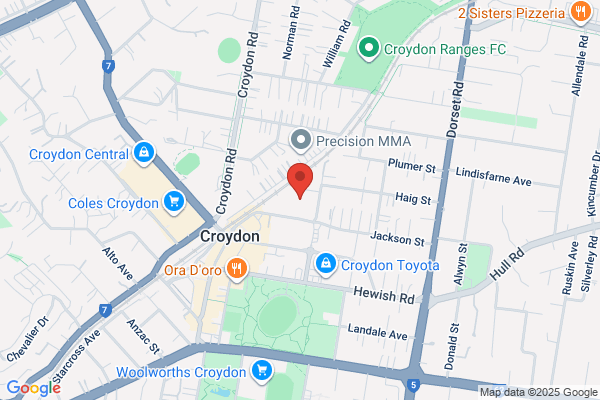 O'Brien Plumbing Croydon