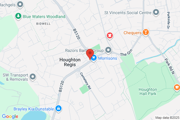 Houghton Motors