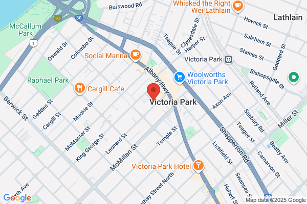 Anglican Church Of Australia