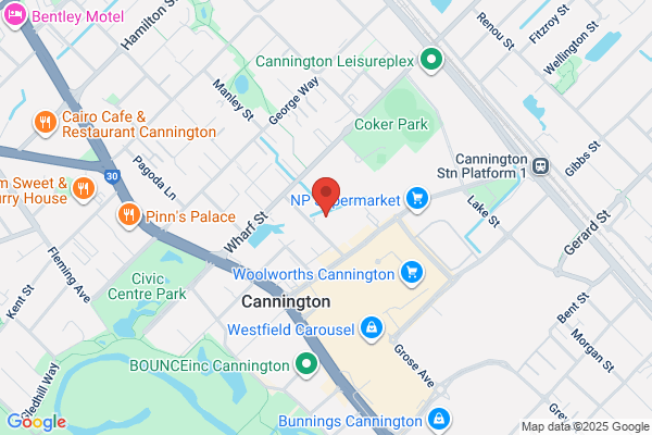 Avadent Dental Centre