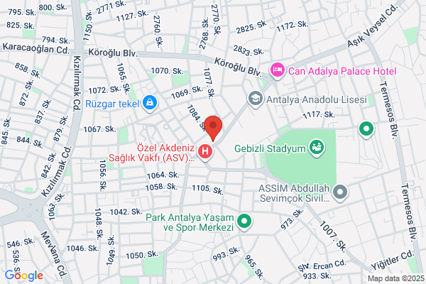 Cecil Avenue Dental Clinic