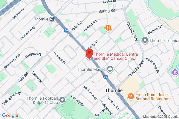 Lok Dental Centre