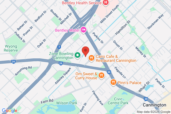 Primary Dental Cannington