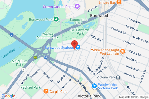 Burswood Dermatology
