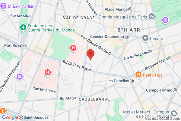Aquitaine Of Paris Hair Studio