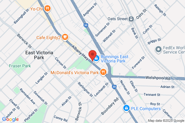 Houghton Motors