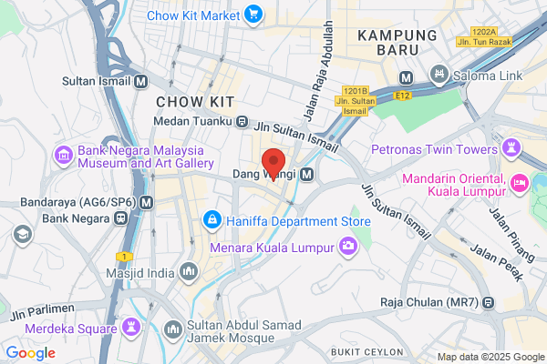KL Food