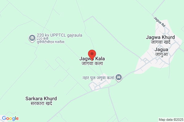 Jagwa Corporations