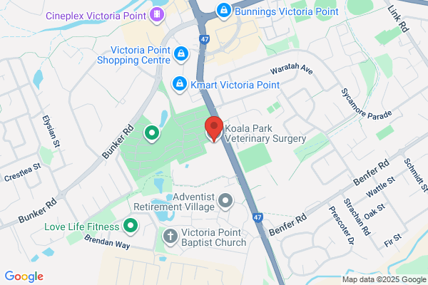 Koala Park Veterinary Surgery