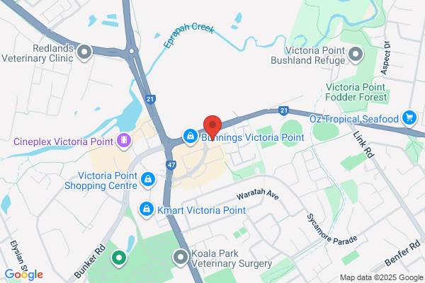 Primary Dental Victoria Point