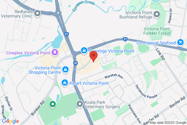 Victoria Point Towncentre Pharmacy