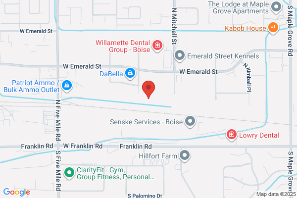 Boise Office Solutions