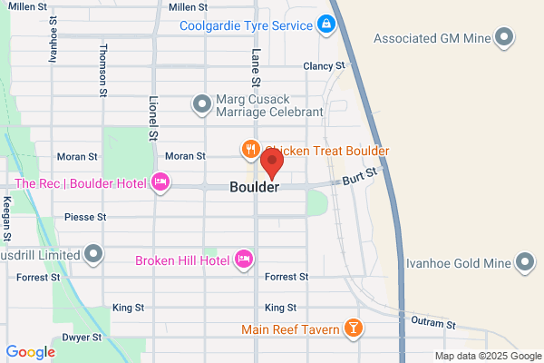 Boulder Medical & Occupational Health Centre