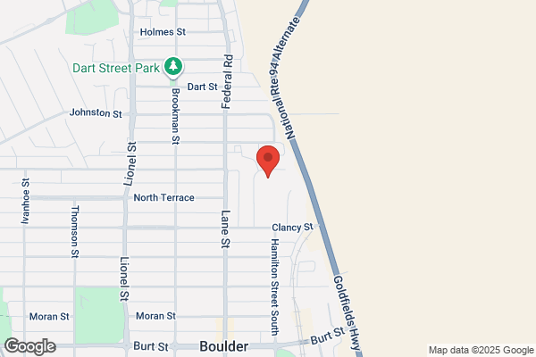 Boulder Parts & Towing